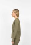 Топ Eivy VERSA , Oliv/Olive - фото 3