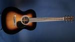 Акустическая гитара Martin OM-21 1935 Sunburst - фото 2