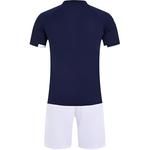 Футбольная форма мужская Joma, темно-синий/белый - фото 13