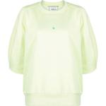 Stella McCartney Зеленый свитшот Women's Green - фото