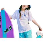 Детская футболка MLB, белый - фото 4