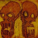 Виниловая пластинка Ol' Gorilla Bones - Revenge Vol. 2 - фото