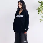 Толстовка унисекс BURNIN, Розовый - фото 9