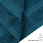 Полотенце Sleepling, цвет Petrol - фото