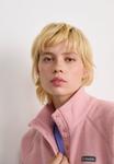 Джемпер Columbia JASPER RIDGE HALF SNAP, Eraser Pink/Pink - фото 4