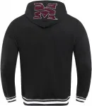 Толстовка Pro Standard NCAA с капюшоном - фото 3