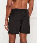 Пляжные шорты Regular fit Replay, черный - фото 2