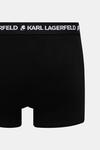 Боксеры 3-pack Karl Lagerfeld, серый - фото 5