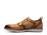 Sync Slip-On Oxford Stacy Adams, Tan - фото 3