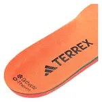 Походные ботинки adidas Terrex Skychaser AX5 Mid Goretex Climawarm+, черный - фото 9