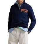 Polo Ralph Lauren Свитшот Men's Nautical Blue - фото 2