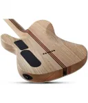 Гитара Schecter PT SLS Elite Blood Burst - фото 5