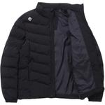 Пуховик мужской DESCENTE, серый - фото 6