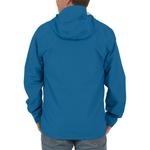 Мужской походный дождевик Pro-X Elements, цвет himmelblau - фото 3