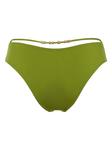 Плавки бикини Lava ERES, зеленый - фото 2