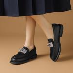 Туфли Rosa Bianca Loafers Women's - фото 8