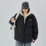 Стеганая куртка унисекс Jeep, темно-серый - фото 14