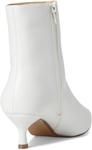 Ботинки Journee Collection Arely, белый - фото 5