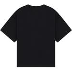 WE11DONE Футболка унисекс черная - фото 3