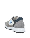 Кроссовки Interactive Hogan, серый - фото 3