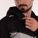 Спортивные брюки Softee Connect, черный - фото 6