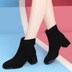 Ботильоны женские Golden Silk Rabbit - фото 2