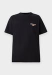 Футболка Carhartt WIP WIPTOPIA , Black - фото 5