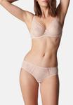 Брифы Simone Pérèle COMETE , Rose Sand/Beige - фото 2