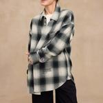 Рубашка унисекс Champion, белый - фото 3