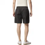 Плавки с логотипом Moncler, черный - фото 4