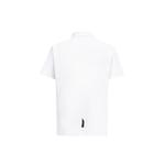 Поло для мужчин DESCENTE, белый - фото 6