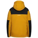 MAMMUT Пуховик Icefall, Deep Sea Blue - фото 7