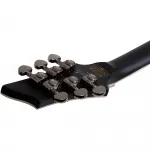 Электрогитара Schecter Guitar Research Ernie C C-1 Black Reign - фото 10