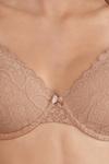 Бюстгальтер на косточках INTIMISSIMI T-shirt Bra Francesca, бежевый - фото 3