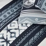 Комплект постельного белья Cotton Castle - фото