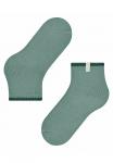 Носки FALKE COSY PLUSH, Austerity/Green - фото