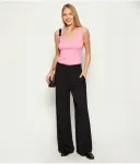 Топ slim fit Marc Cain, розовый - фото 2