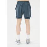 Шорты Endurance, синий - фото 4