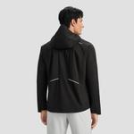 Куртка Running Series для мужчин Descente, цвет GN-GREEN - фото 11