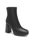 Ботильоны NOEMIE LS5830-04B Jenny Fairy, черный - фото 2