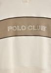 Худи Polo Club Hoodie, Ecru/Beige - фото 7