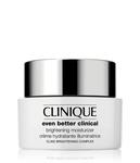 Крем для лица CLINIQUE Even Better Clinical Brightening Moisturizer, 50 ml - фото