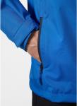 Helly-Hansen мужская куртка Crew 2.0 Helly Hansen, 543 Cobalt 2.0 - фото 7
