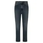 Джинсы Pepe PL204590 Slim Fit, синий - фото