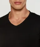 Футболка regular fit Replay, черный - фото 4