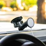 RAM Mounts RAM Twist-Lock Suction Cup Mount RAM-B-166-AP-MAGU - фото 6