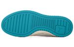 Кроссовки ca pro 'retro sum - white deep aqua' Puma, белый - фото 4