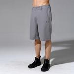 Повседневные шорты мужские Rock Cloud, серый - фото 10