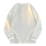 Унисекс свитшот HAVR, синий - фото 9