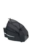 Сумка кросс-боди Vaude SILKROAD L READY, Black - фото 2